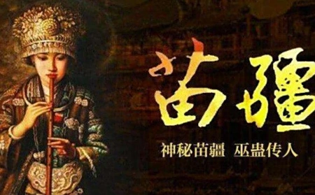 古人讲“苗族有蛊,蛊物毒人”,啥意思?苗蛊巫术有科学依据吗? 第1张 古人讲“苗族有蛊,蛊物毒人”,啥意思?苗蛊巫术有科学依据吗? 第1张
